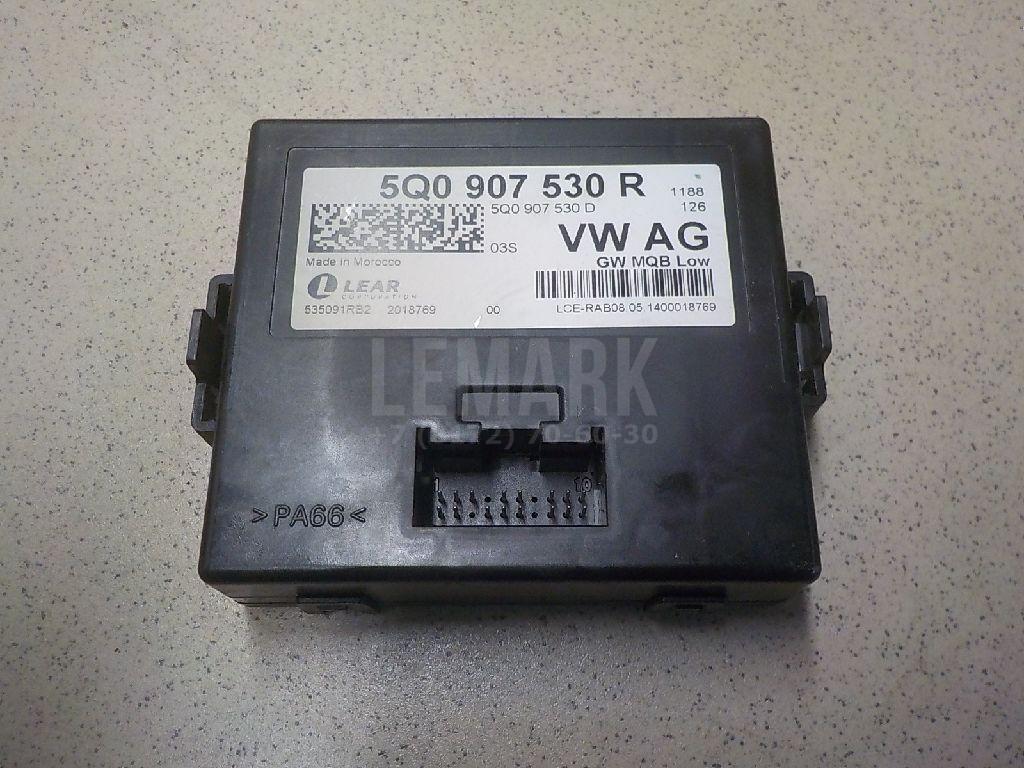 Блок электронный для  Astra HD 8 2005-2011