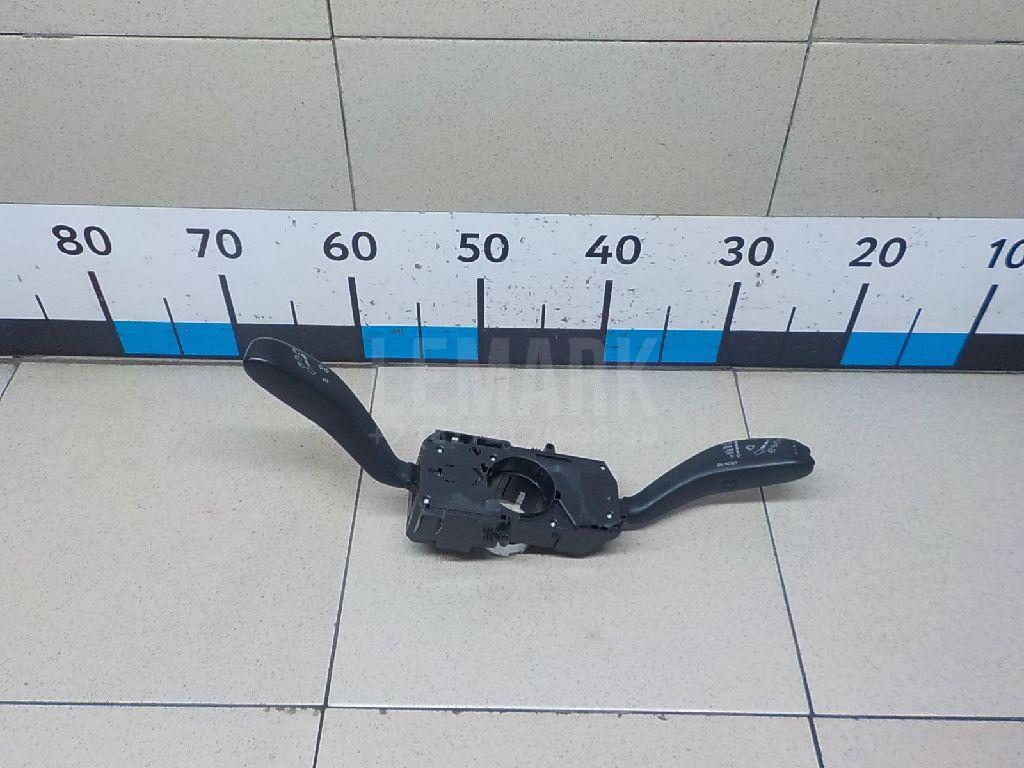 Переключатель подрулевой в сборе 6Q0953513AJ9B9 VAG
