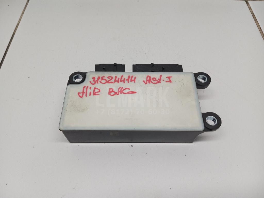 Блок управления AIR BAG 13599653 GM