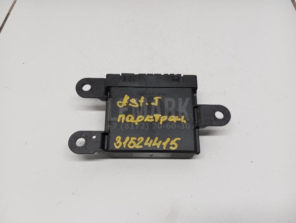 Блок управления парктроником 22810361 GM