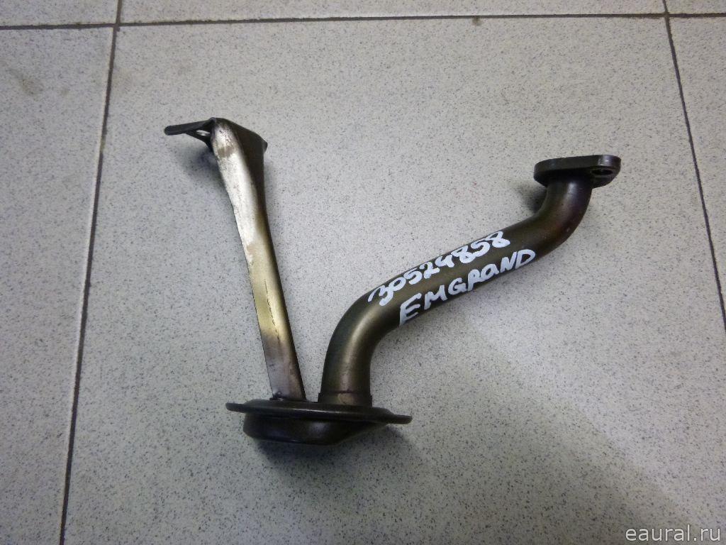 Маслозаборник
