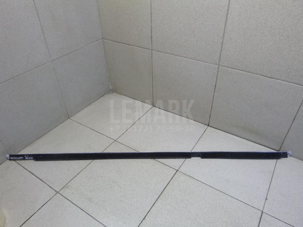 Накладка стекла заднего левого для  BMW 4-serie F32/F33/F82 2012-2020