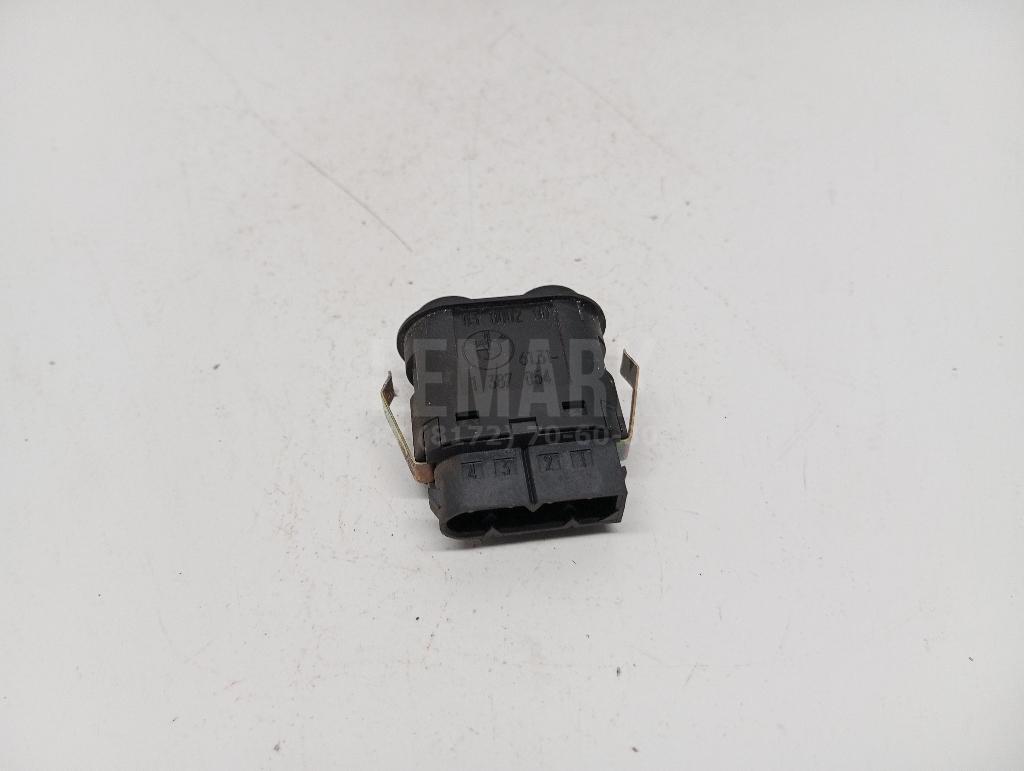 Кнопка противотуманки для  Audi A6 [C6,4F] 2004-2011