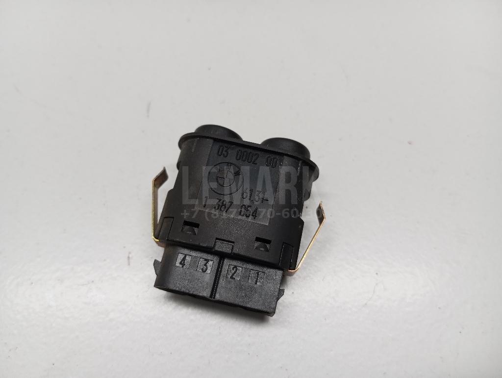 Кнопка противотуманки для  Audi A6 [C6,4F] 2004-2011