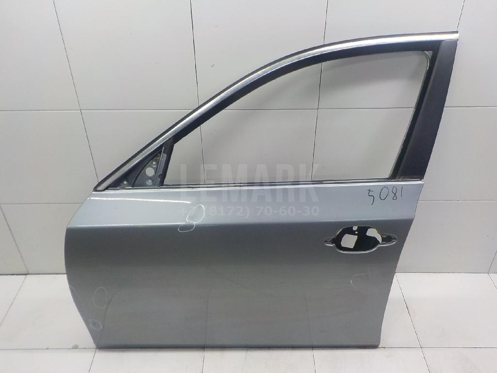 Дверь передняя левая для  BMW 1-serie E82/E88 2007-2013
