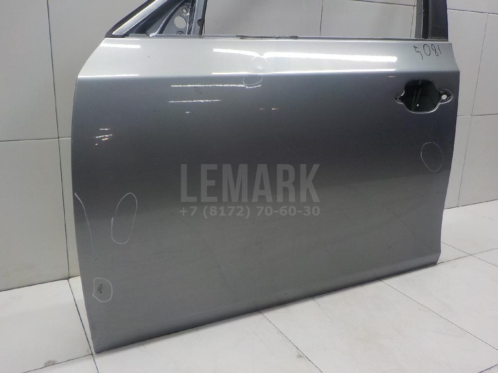 Дверь передняя левая для  BMW 1-serie E82/E88 2007-2013