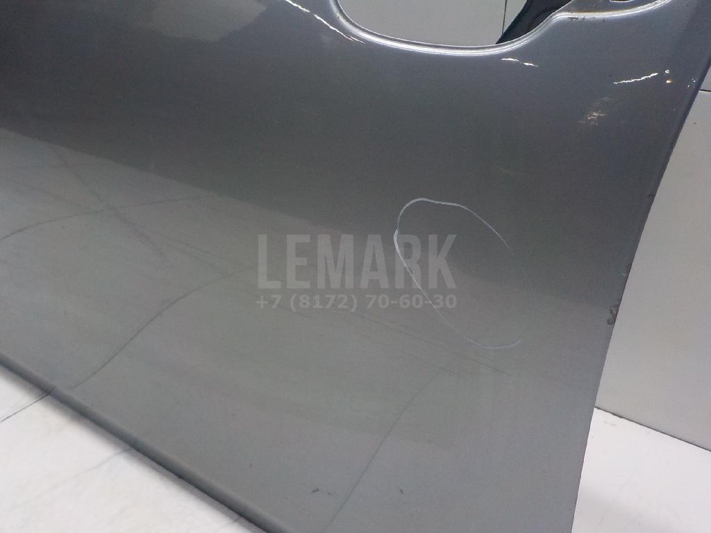 Дверь передняя левая для  BMW 1-serie E82/E88 2007-2013