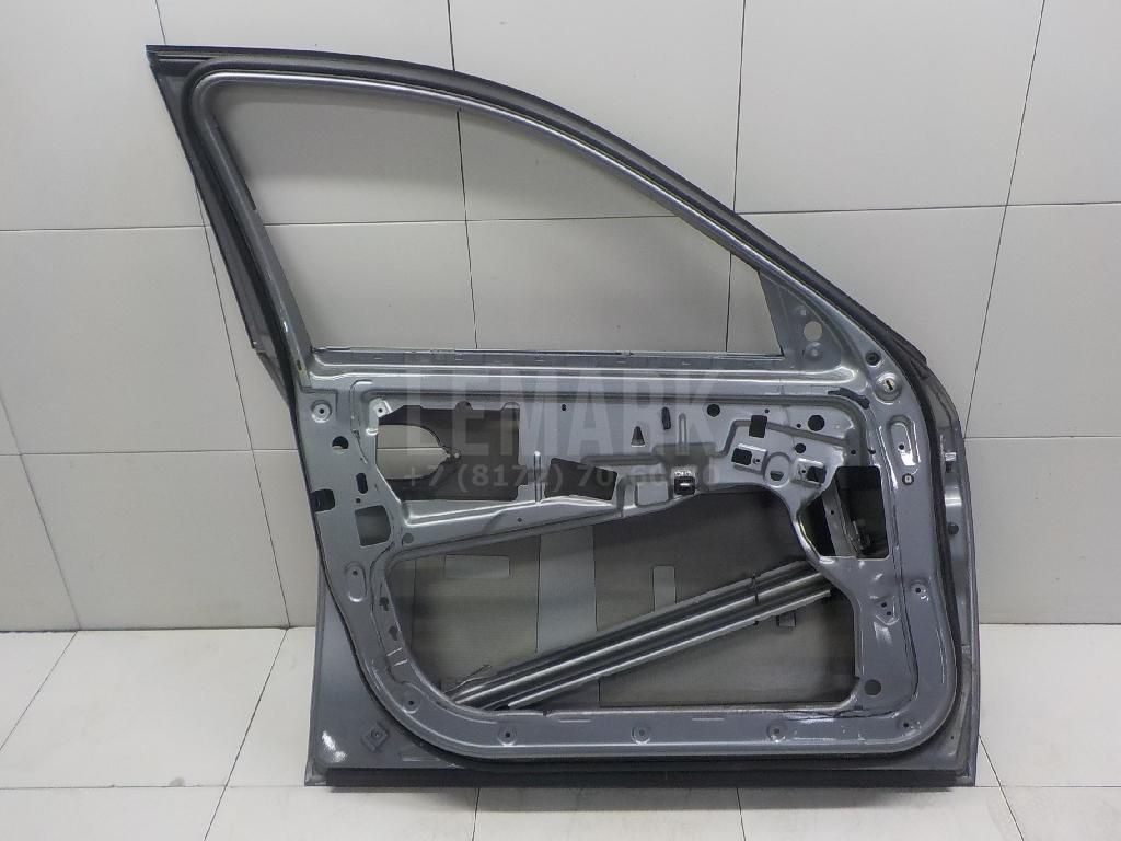 Дверь передняя левая для  BMW 1-serie E82/E88 2007-2013
