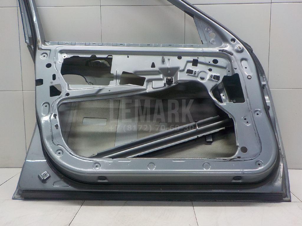 Дверь передняя левая для  BMW 1-serie E82/E88 2007-2013