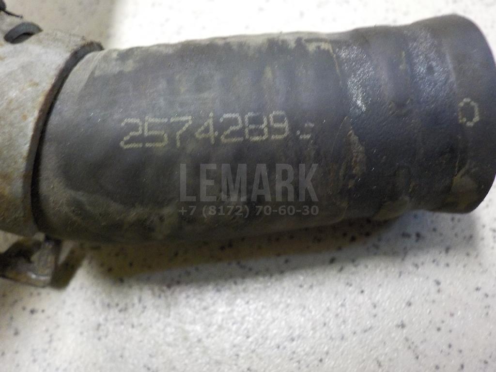 Патрубок отопителя для  Audi A3 [8PA] Sportback 2004-2013