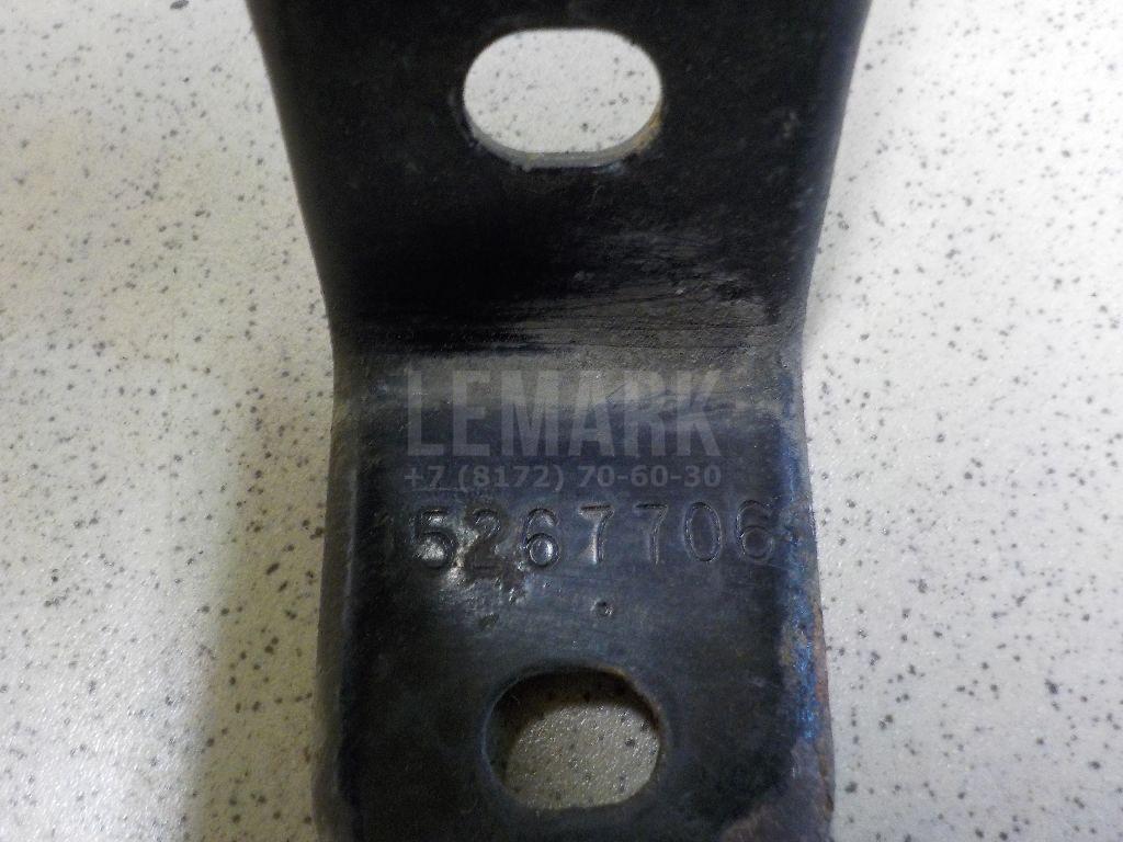 Кронштейн радиатора для  BMW X6 F16/F86 2014-2020