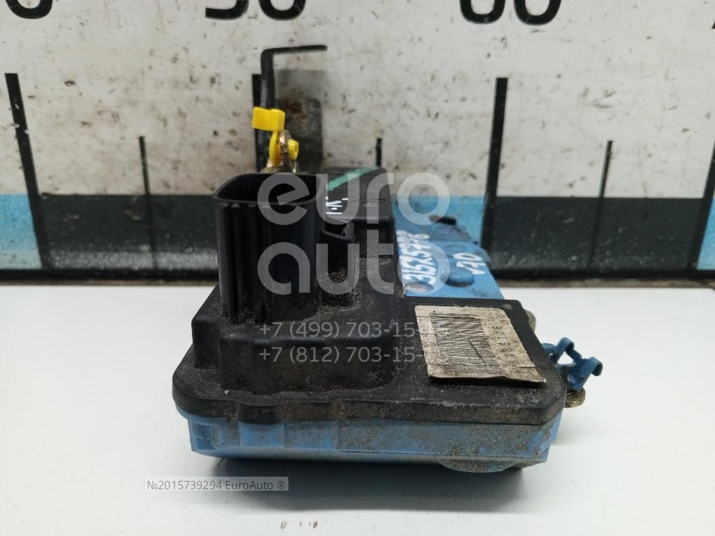 Volvo 30784977 Замок двери передней правой