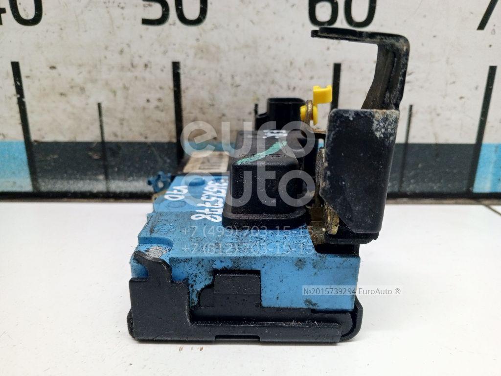 Volvo 30784977 Замок двери передней правой
