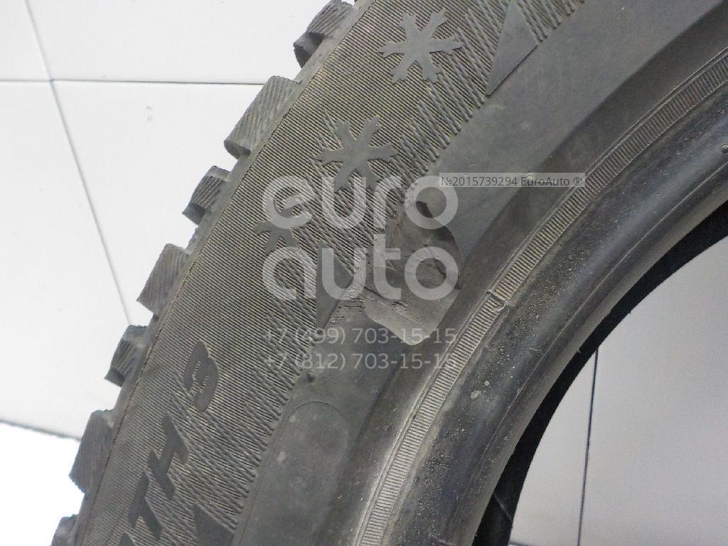 Шина Michelin 205/55 R16 Зимняя б/у купить в ЕвроАвто