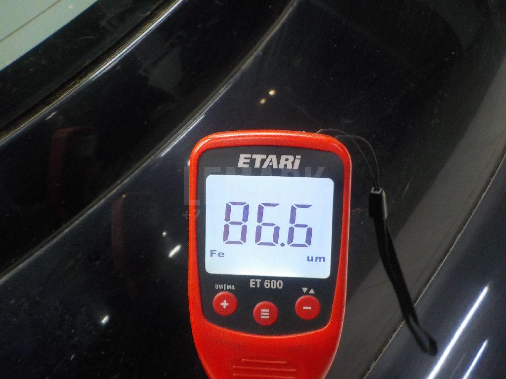 Отбойник для  BMW 5-serie E60/E61 2003-2009