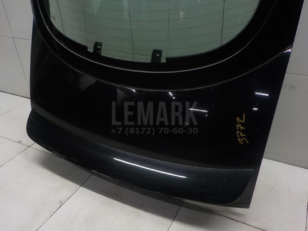 Отбойник для  BMW 5-serie E60/E61 2003-2009