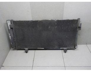 Радиатор кондиционера (конденсер) для Subaru Impreza (G13,G23) 2012-2016 с разборки состояние хорошее