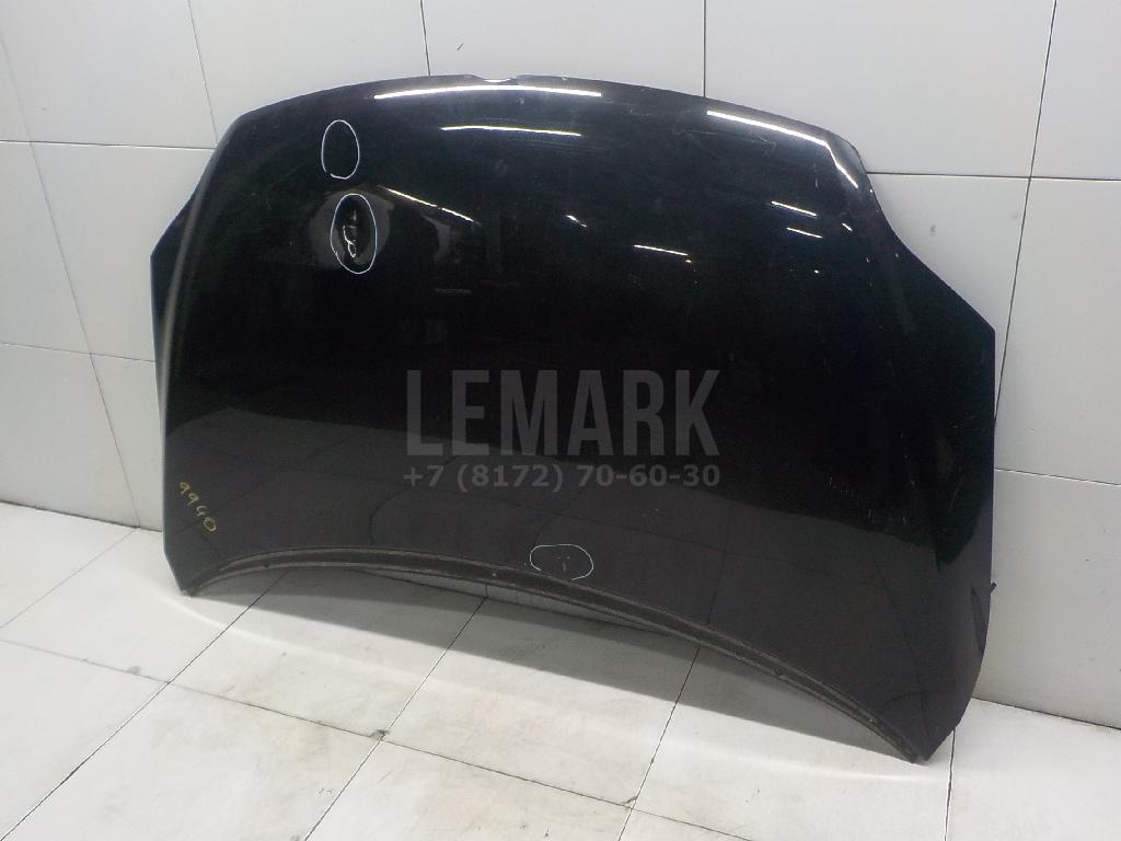 Капот 5M0823031F VAG