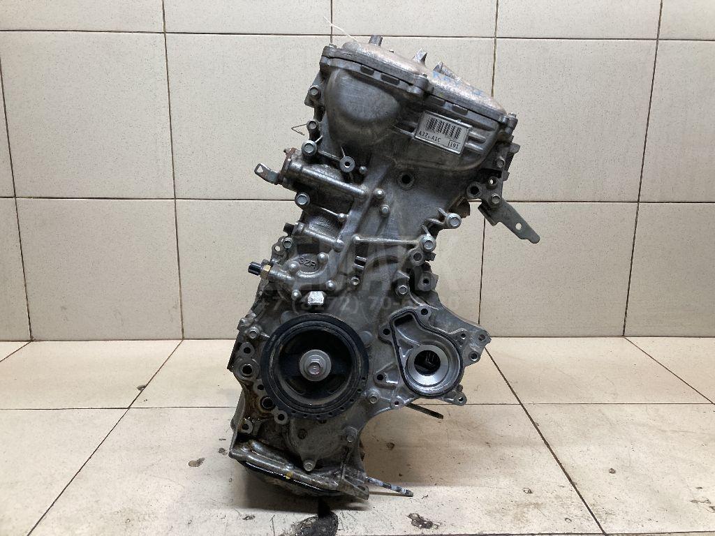 Двигатель 1900037771 Toyota