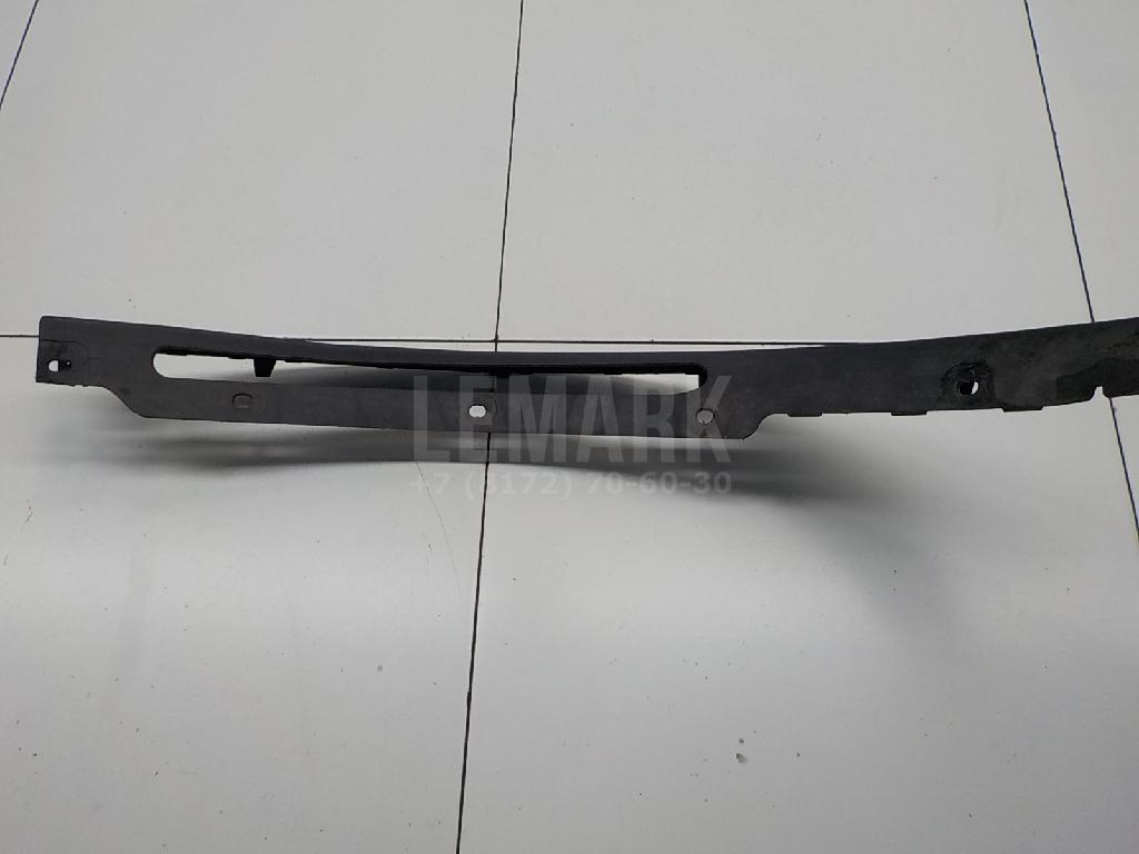 Накладка переднего крыла левого для  Audi A3 [8P1] 2003-2013