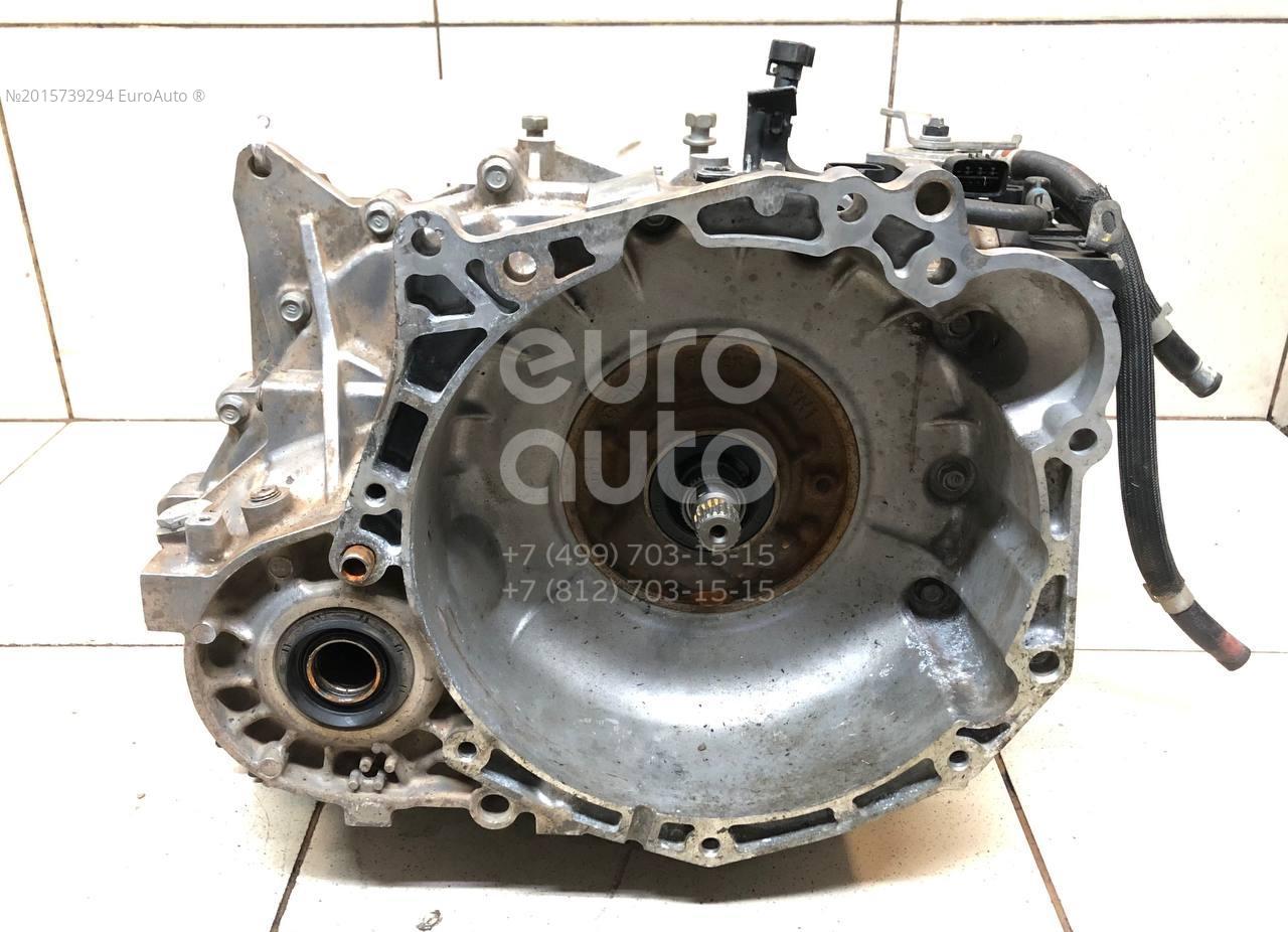 45000-2F021 Hyundai-Kia АКПП (автоматическая коробка переключения передач)  от производителя по спец цене купить в Кирове