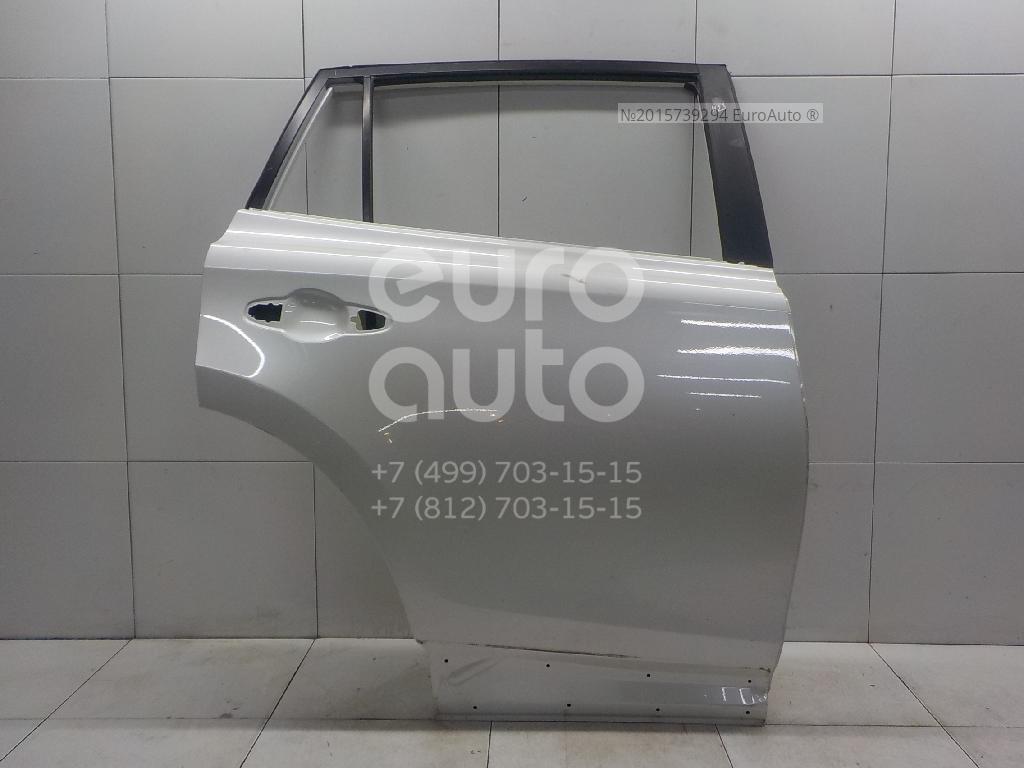 67003-42180 Toyota от 65201 руб. для Toyota RAV 4 2013-2019 в Москве