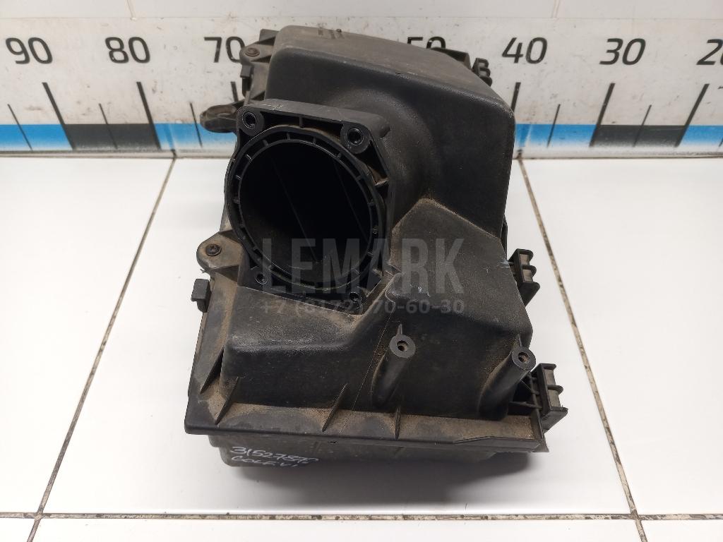 Корпус воздушного фильтра для  Fiat Ducato 244 (+Elabuga) 2002-2006