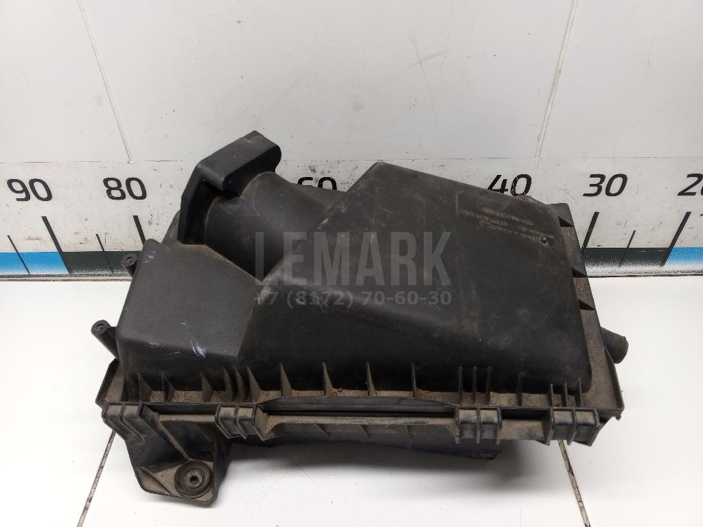 Корпус воздушного фильтра для  Fiat Ducato 244 (+Elabuga) 2002-2006