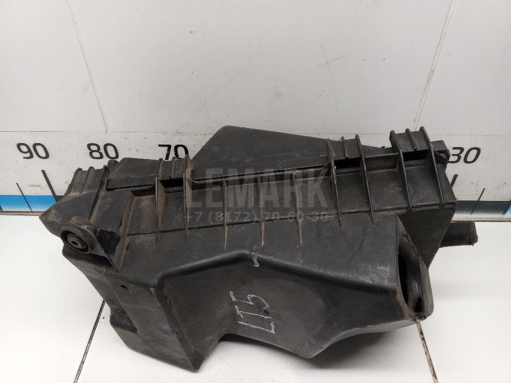 Корпус воздушного фильтра для  Fiat Ducato 244 (+Elabuga) 2002-2006