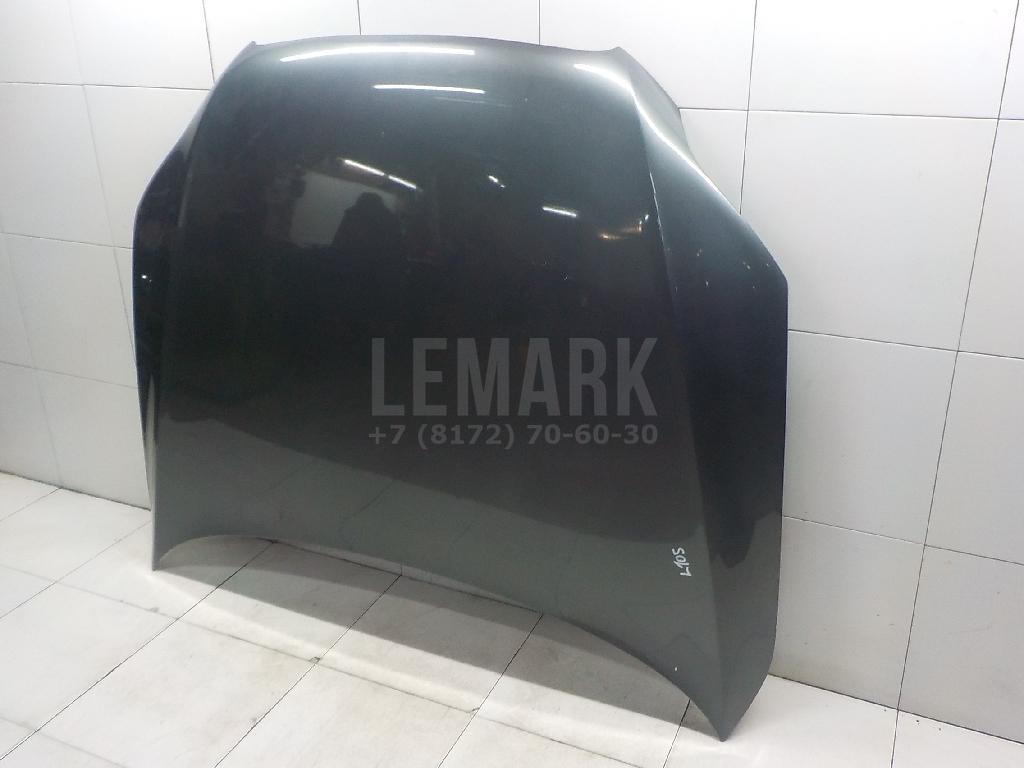 Капот для  Audi A3 (8Y) 2020