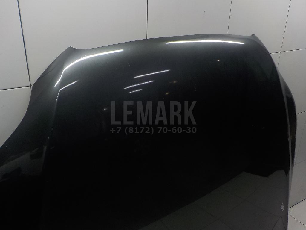 Капот для  Audi A3 (8Y) 2020