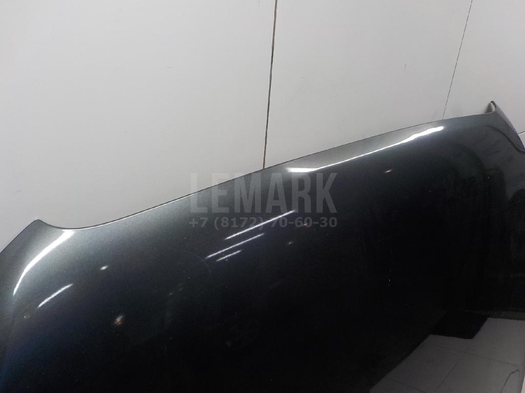 Капот для  Audi A3 (8Y) 2020