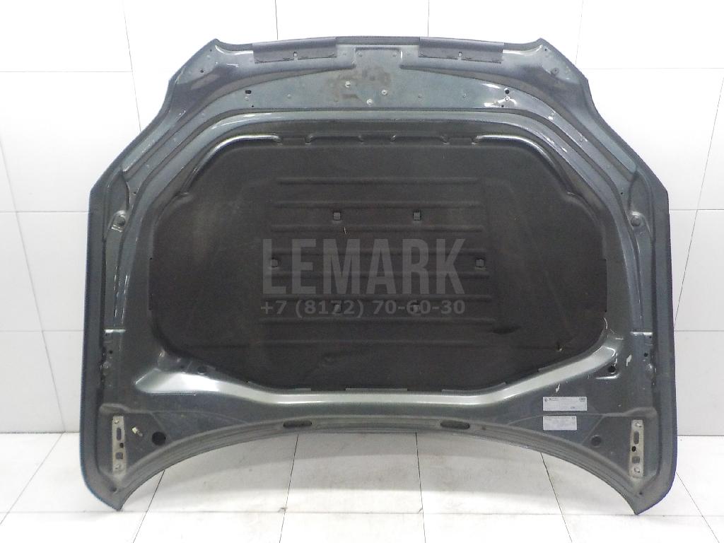 Капот для  Audi A3 (8Y) 2020