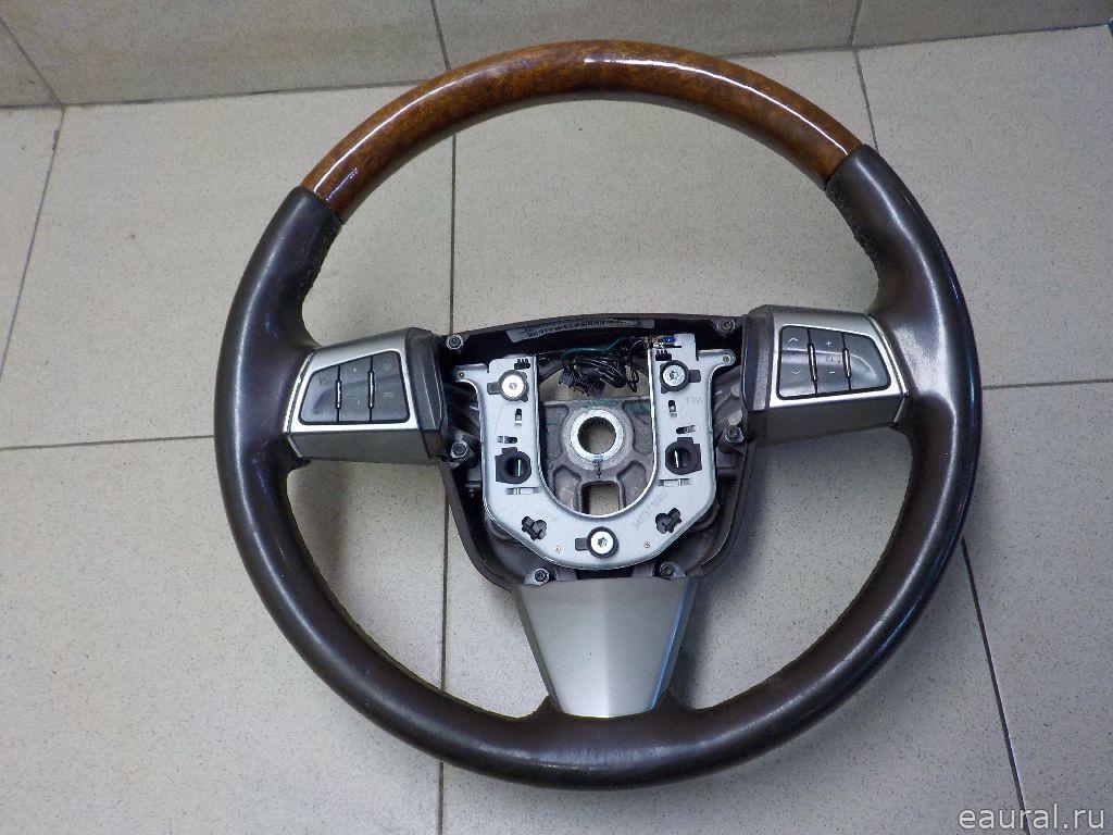 Рулевое колесо для AIR BAG (без AIR BAG)