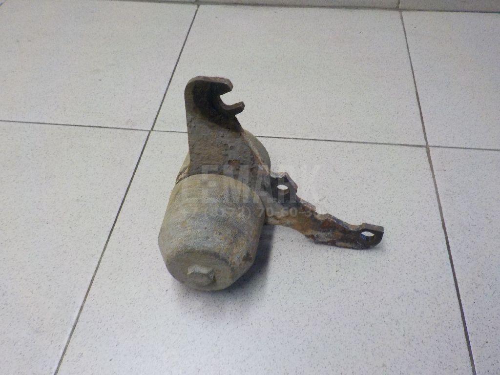 Противовес (амортизатор динамический)