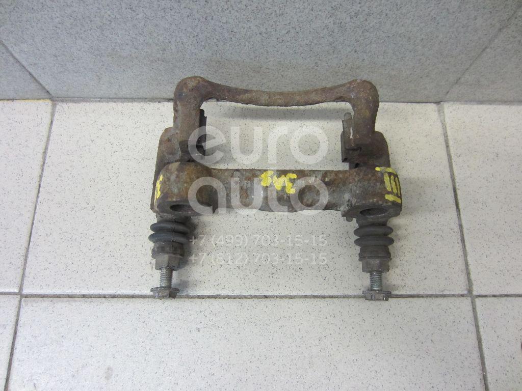 Скоба суппорта заднего для VW Caddy III 2004-2015 в Москве
