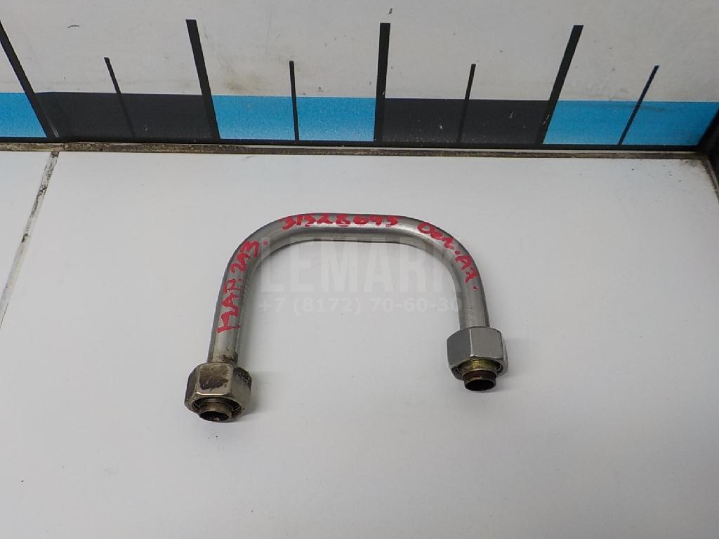 Трубка картерных газов 037131581 VAG