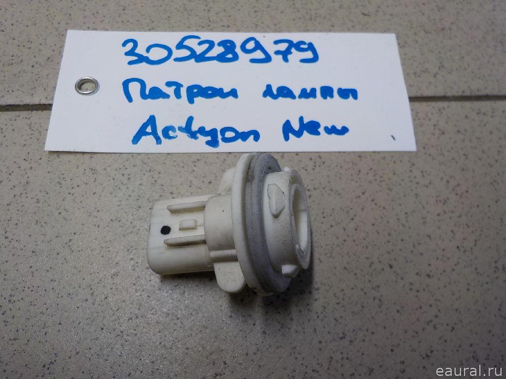 Патрон лампы