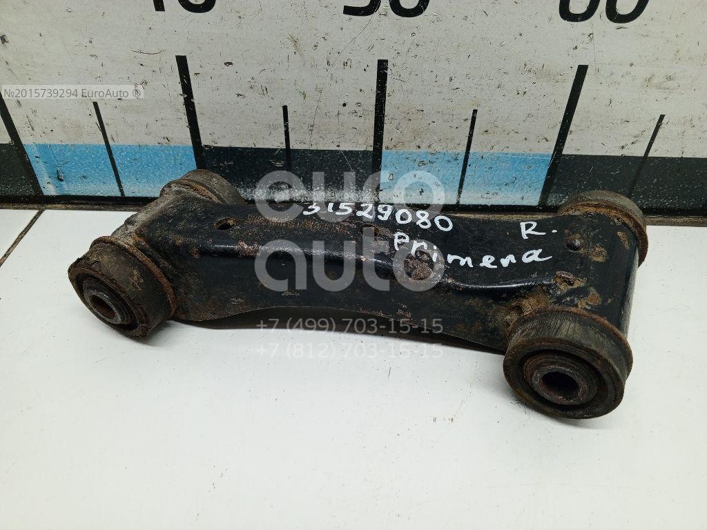 Рычаг подвески верхний NISSAN BLUEBIRDU14/INFINITI G20/PRIMERAP11 RH