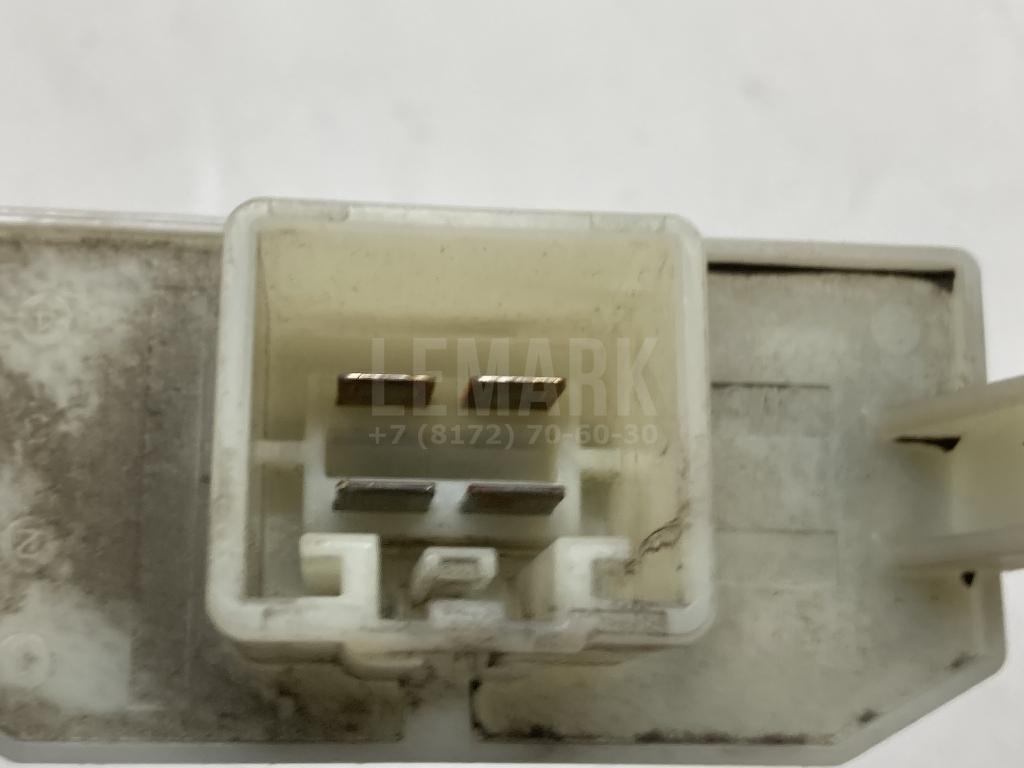 Резистор отопителя для  Ford Escape EUR 2007-2009