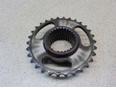 Шестерня (шкив) распредвала