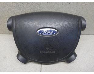 Подушка безопасности в рулевое колесо для Ford Ranger 1998-2006 б/у состояние отличное