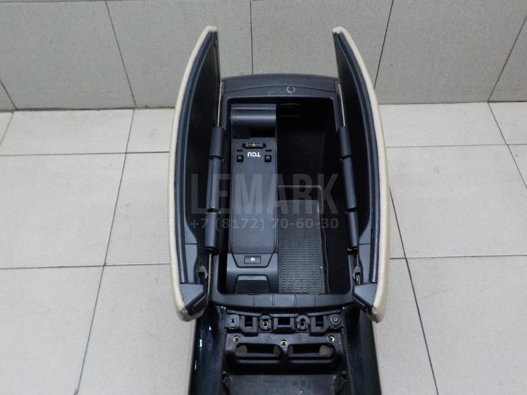 Подлокотник для  Audi A3 [8P1] 2003-2013