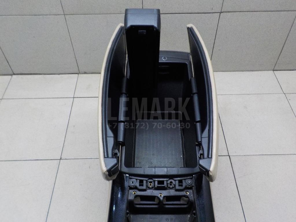 Подлокотник для  Audi A3 [8P1] 2003-2013