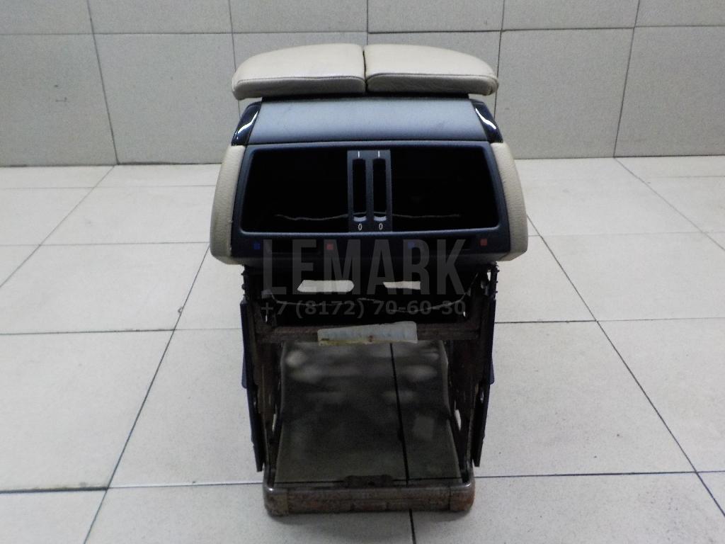 Подлокотник для  Audi A3 [8P1] 2003-2013