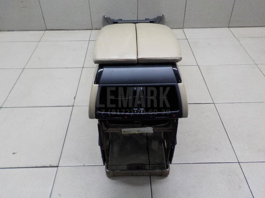 Подлокотник для  Audi A3 [8P1] 2003-2013
