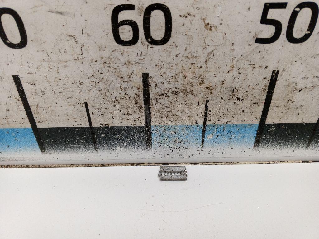 Крепеж бампера 0K2A150044 Hyundai-Kia