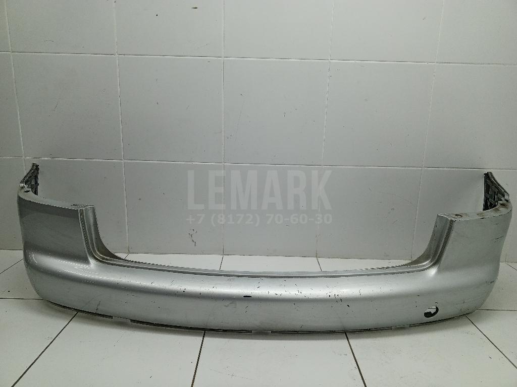 Бампер задний 1T0807417GRU VAG