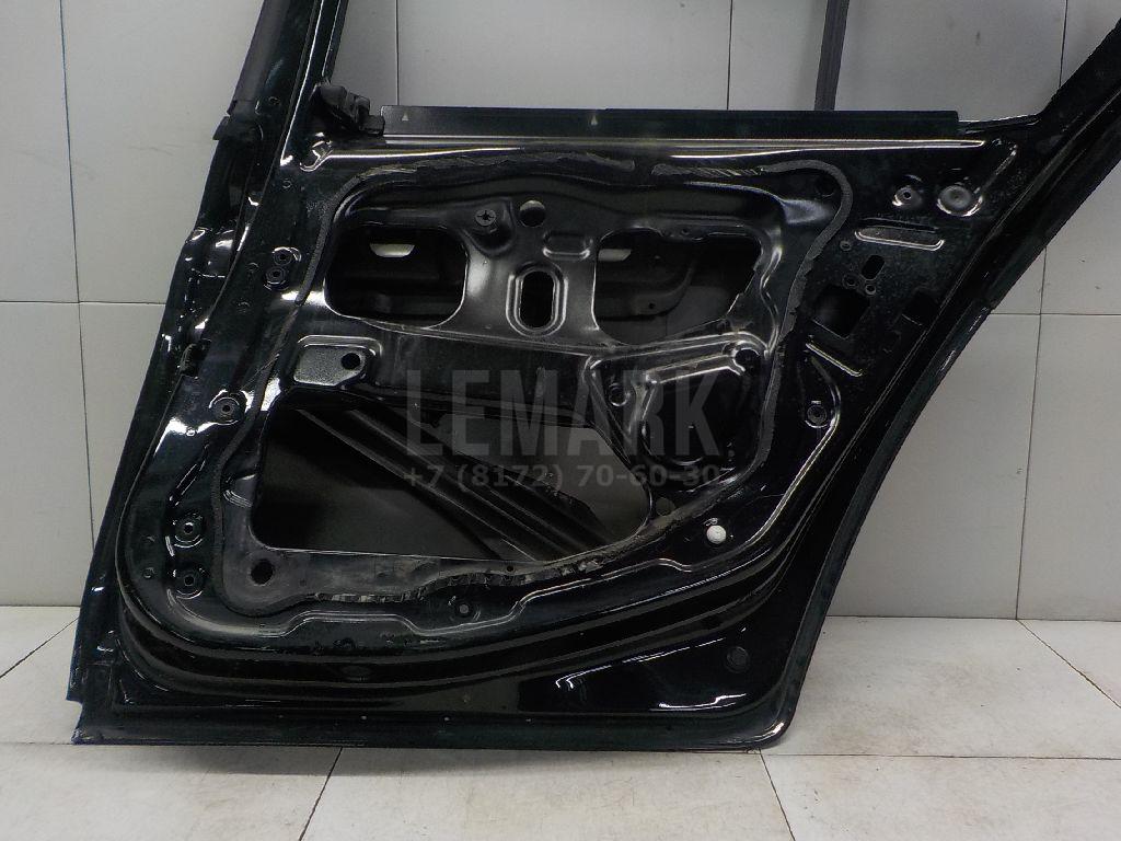 Дверь задняя правая для  BMW 3-serie E92/E93 2006-2012