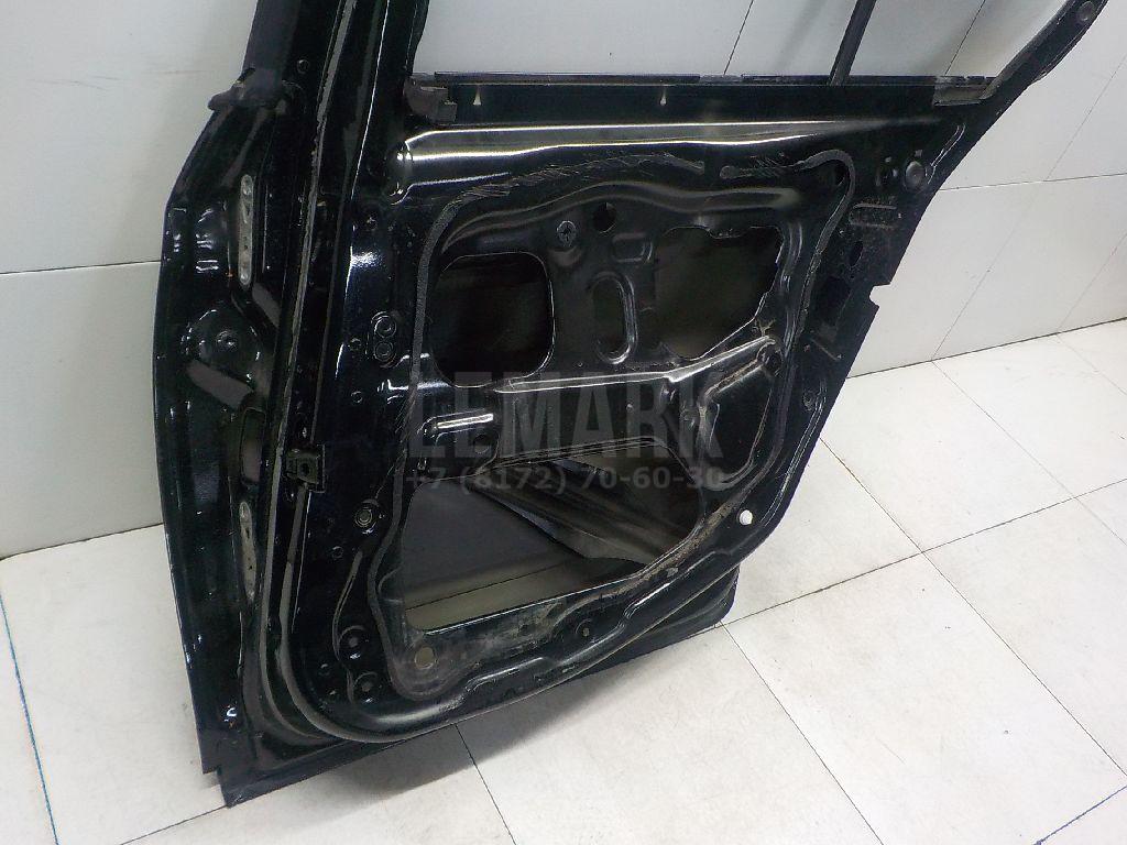 Дверь задняя правая для  BMW 3-serie E92/E93 2006-2012
